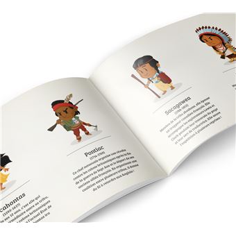 Les Amérindiens