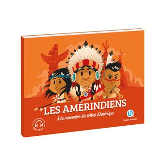 Les Amérindiens