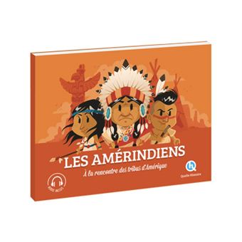 Les Amérindiens