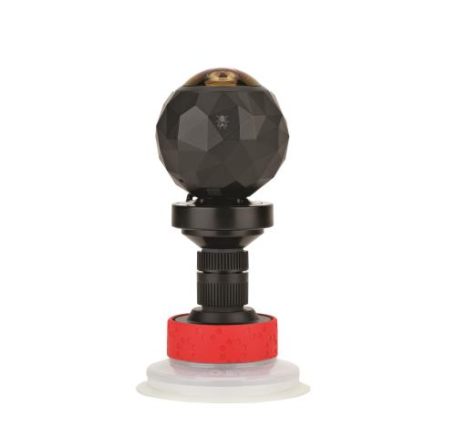JOBY FND ACTION ADAPTER KIT (BLACK)