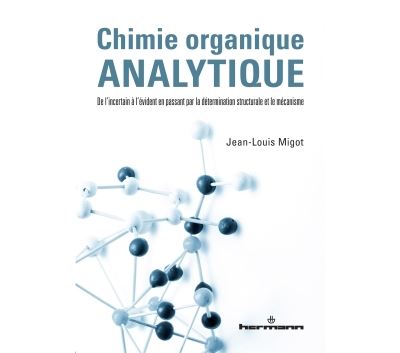 Chimie organique analytique