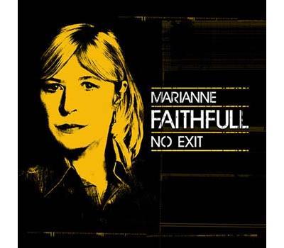 No Exit Édition Limitée DVD