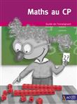 Maths au CP guide de l'enseignant