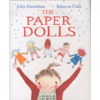 The paper dolls - 1