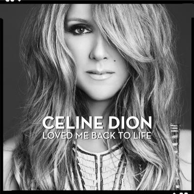 Loved me back to life - Deluxe