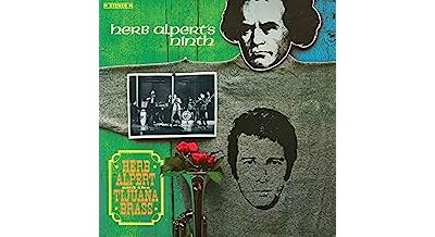 HERB ALPERT S NINTH