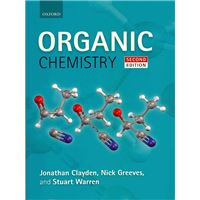 Organic Chemistry