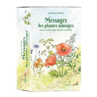 Messages des plantes sauvages