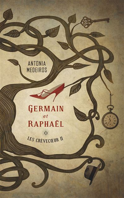 Germain et Raphaël