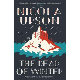 DEAD OF WINTER