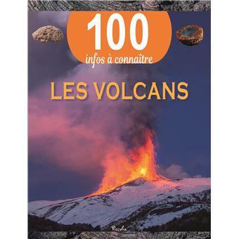 Les volcans