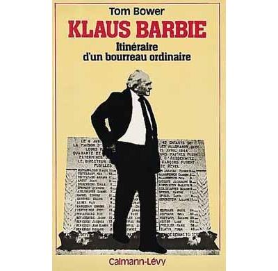 poupée klaus barbie