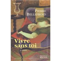 Vivre sans toi