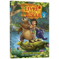 Volume 2 : Le festin des crocodiles