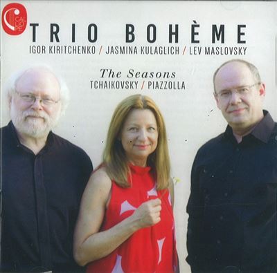 The Seasons 4 Seasons Of Buenos Aires