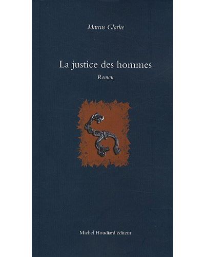 La justice des hommes
