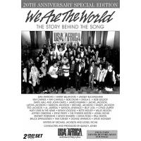 We are the world - The story behind the song