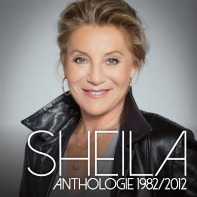 Anthologie 1983/2012