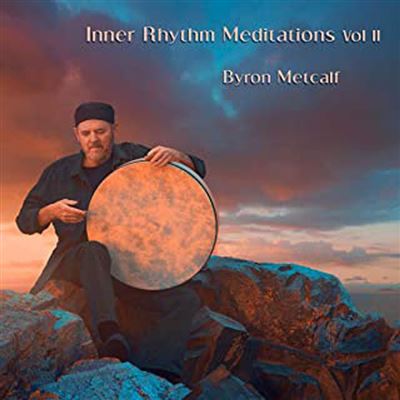 INNER RHYTHM MEDITATIONS VOL LI