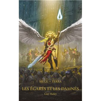 Les Égarés et les Damnés