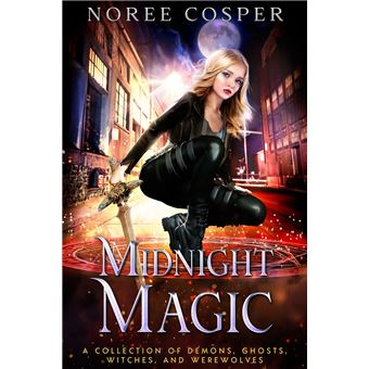 Midnight Magic - 1