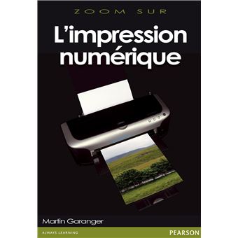 L'impression numerique