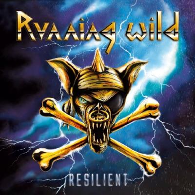 Resilient Edition limitée