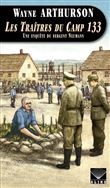 Les traîtres du Camp 133