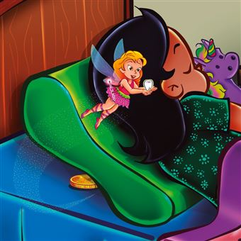 Sofia & Adélia et la Fée des Dents