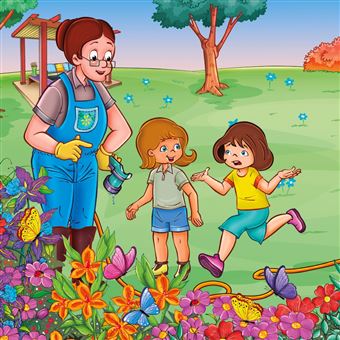 Sofia & Adélia et la Fée des Dents