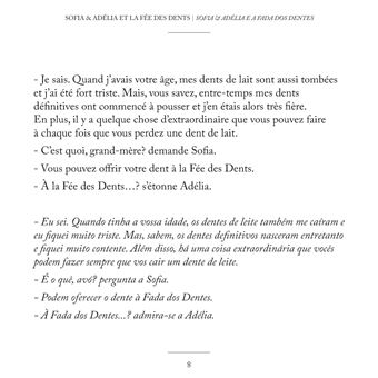 Sofia & Adélia et la Fée des Dents