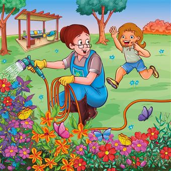 Sofia & Adélia et la Fée des Dents