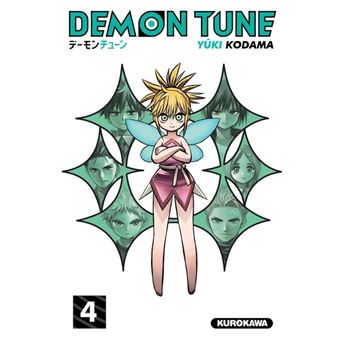 Demon Tune