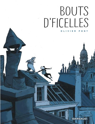Bouts d'ficelles - Bouts d'ficelles