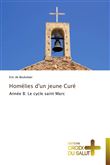 Homélies d'un jeune curé