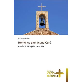 Homélies d'un jeune curé