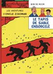 Le Tapis de sable ensorcelé