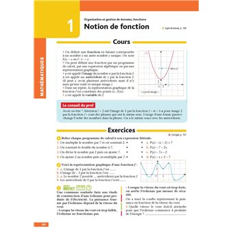 Je prépare je réussis mon brevet