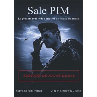 Sale pim