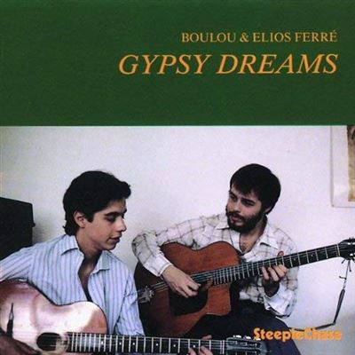 Gypsy dreams/180 gr