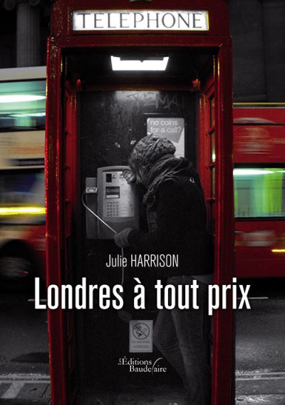 Londres à tout prix