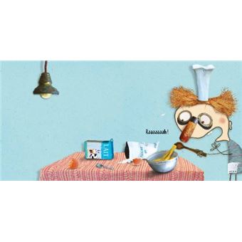 Gateau au gouter (Un)