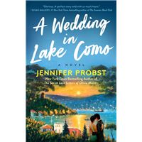 A Wedding in Lake Como