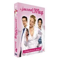 Le journal de Meg - Coffret intégral de la Saison 1