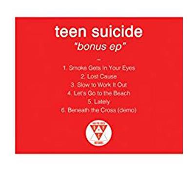 Bonus ep