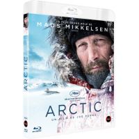 Arctic Blu-ray