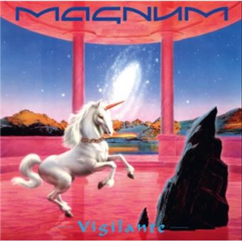 Magnum - 1