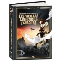 VIEILLES LEGENDES TCHEQUE-FR-BLURAY