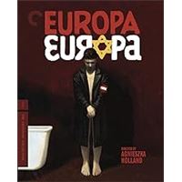 Europa Europa Blu-ray