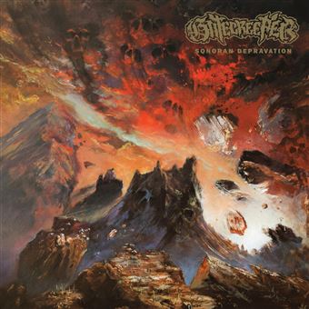 Gatecreeper - 1